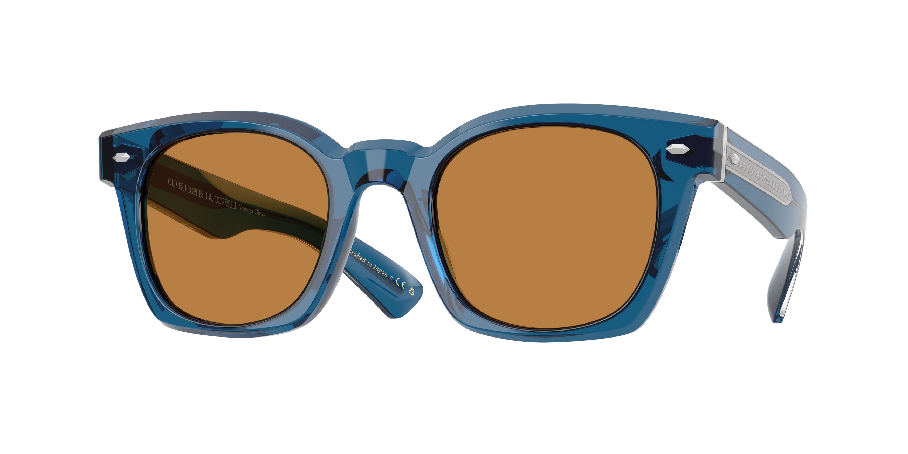 Oliver Peoples OV5498SU 179353 Merceaux 